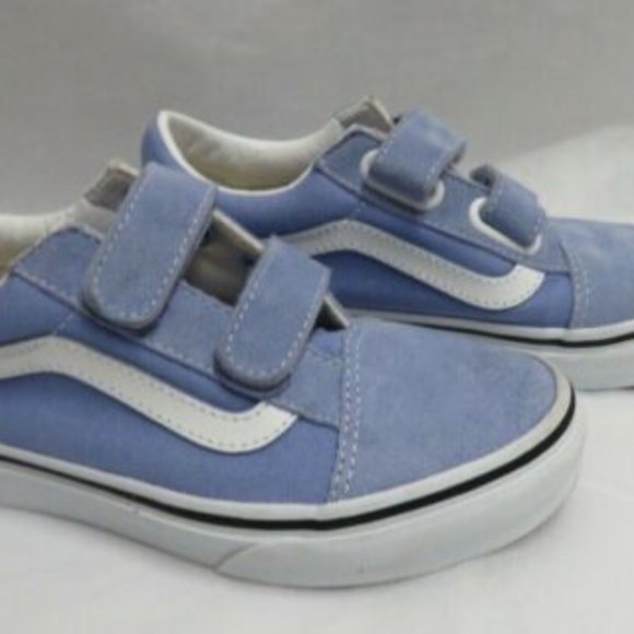 vans kids old skool skate shoe